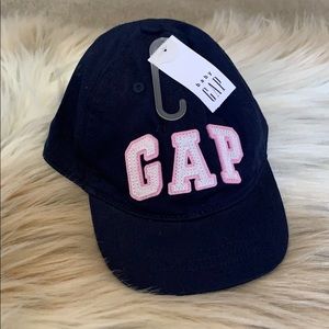 NWT KIDS GAP HAT